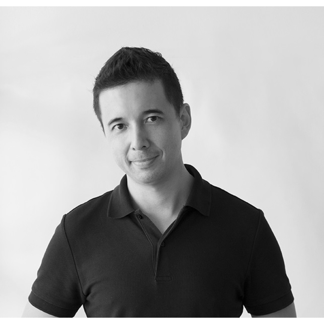 Jarrod Lim